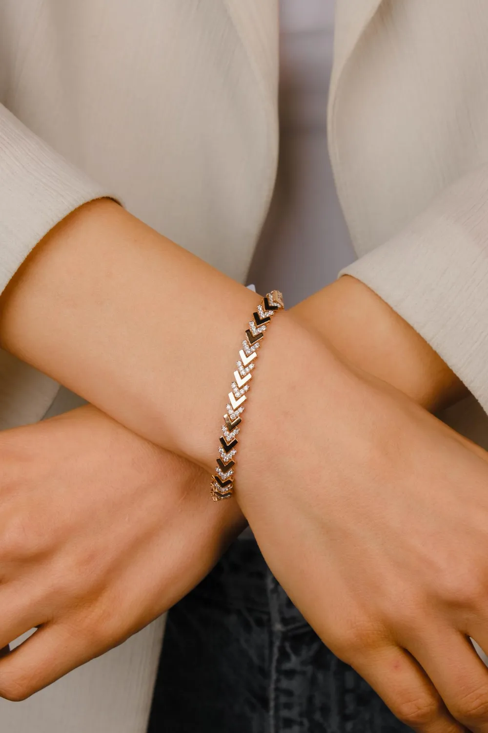 Muchas MB2467 Bileklik